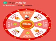 上海易投P2P項目 